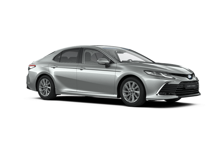Camry Fleet Edition